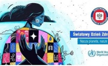 Światowy Dzień Zdrowia 2022